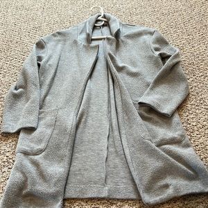 Zara cardigan